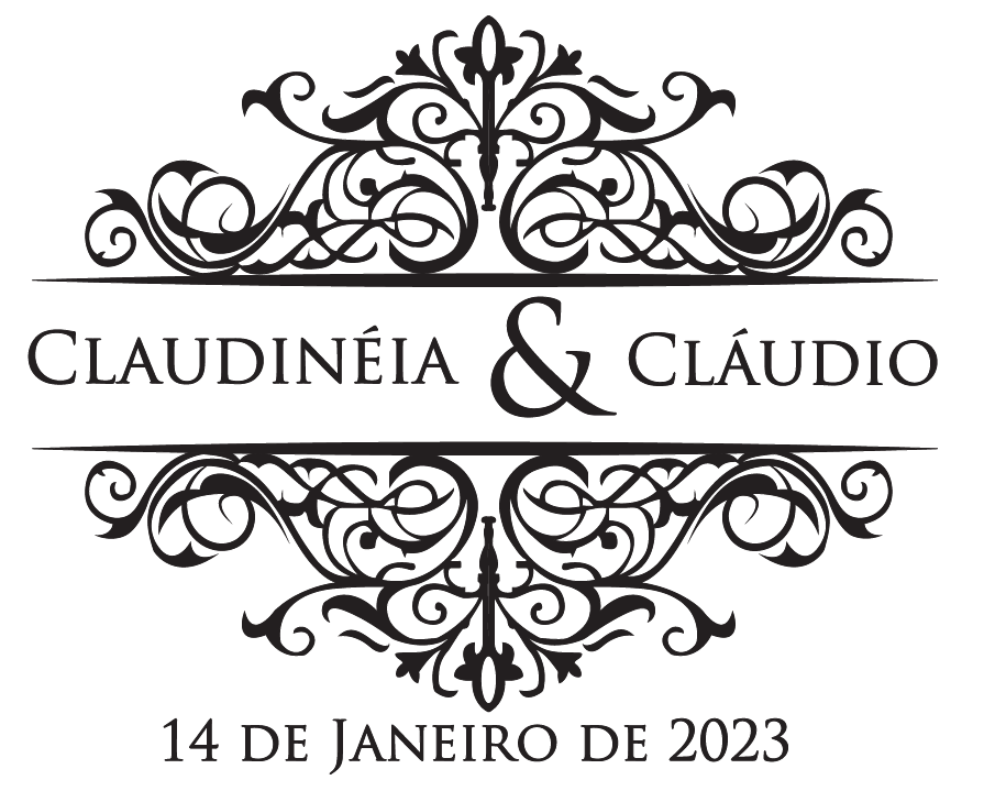 Claudinéia & Cláudio