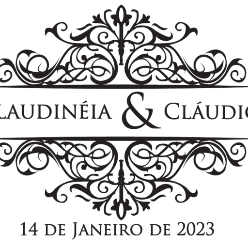 Claudinéia & Cláudio